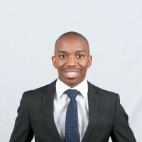 Bonga Lamula, MBA