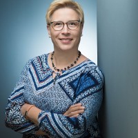Sandra Zabel