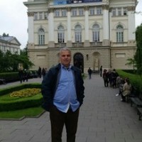Konstantinos Deligiannis