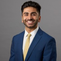 Ronak Bosamia, M.S.