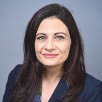 Nicole Hudson