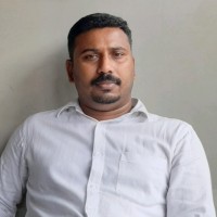Santhosh Kumar