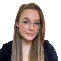 Nadine M.