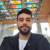 Diego Oliveira Bomfim