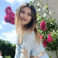 Nassila Oussadit