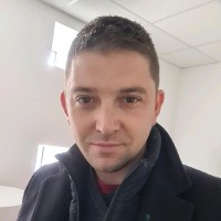 Ludovic Levast