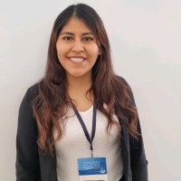 Liliana Flores Soliz