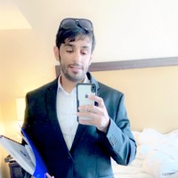 Dr. Mohammed Al-Shamsi