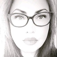 Theodora (Roula) Legatou