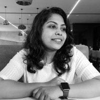 Anju Nambiar