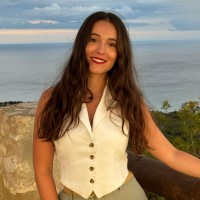 Blanca Ibáñez Herrera