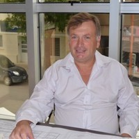 Ing. José Falvo
