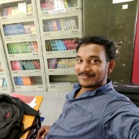 Voruganti Hari Sai Krishna