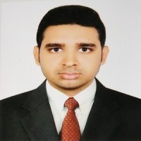 Nabil Arman