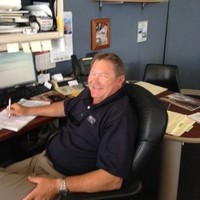 Brad Robinson