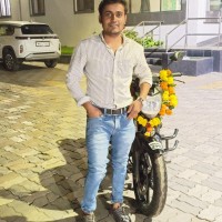 Mangesh Tayde