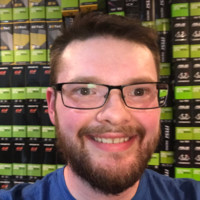 Lorcan Spencer Daemore