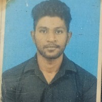 Karthik Kumar V