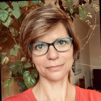 Joanna Kołodziej-Bussek