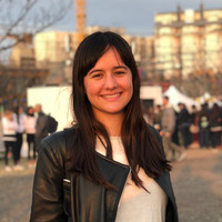 María Del Pilar Levaggi