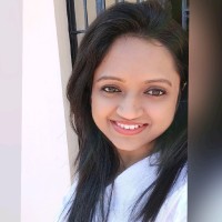 Saloni Deorah