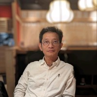 Jay Huang