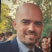 Jerome Pereira