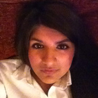 Nadia Khan