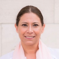 Maria Montalvan