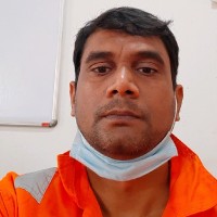 Md Selim Saikh