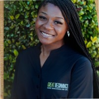 Esperance Kasongo