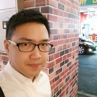 James Cai