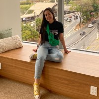 Mayara Silva De Souza