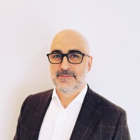 Alain Lamoureux