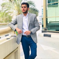 Muhammad Fahad Aslam