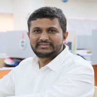 Pradyumansinh Gohil