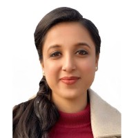 Damanjot Kaur