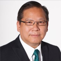 Simon Chan