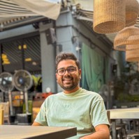 Samuel Gaikwad