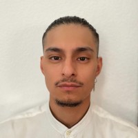 Luis Manuel Oviedo Rogel