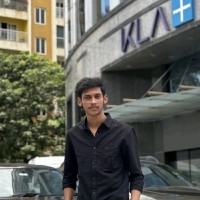 Pranesh R
