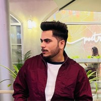 Ritik Chopra