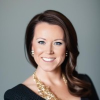 Amber McFall, MBA