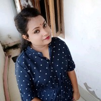 Nidhi Jaiswal