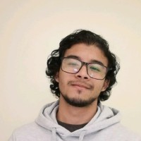 Jorge Abarca García