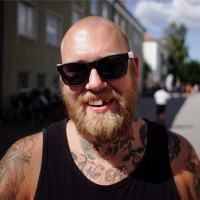 Niklas Vågberg