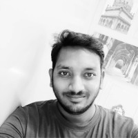 Srikanth Kambala