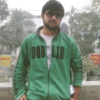 Asjad Sohaib