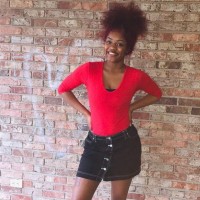 Jaiannah James