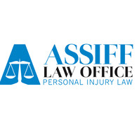 Assiff Law